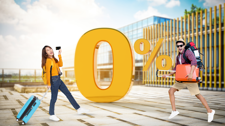 The tin dung BAC A BANK ” Choi lon” - Mien 100% phi giao dich ngoai te