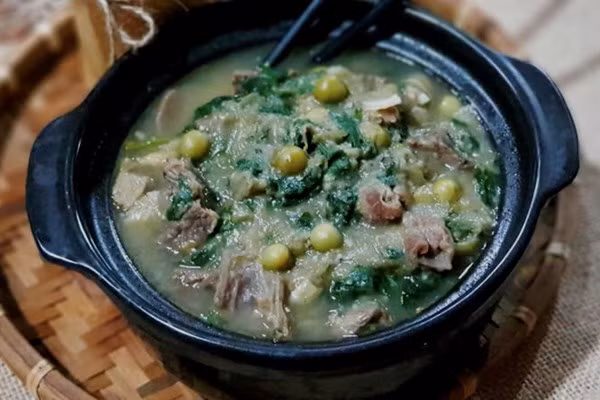 Cac mon ngon nuc tieng Dien Bien, nghe da muon thu-Hinh-8