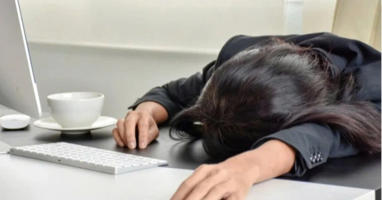 “Chìa khóa” giúp cơ thể xua tan mệt mỏi sau Tết - Hình 2 “Chia khoa” giup co the xua tan met moi sau Tet-Hinh-2