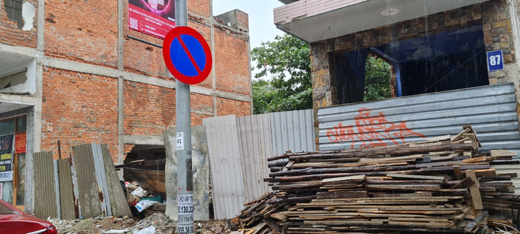 Da Nang: Xot xa canh hoang tan quanh “chao lua” Chi Lang-Hinh-6