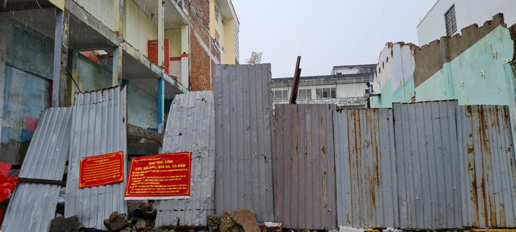Da Nang: Xot xa canh hoang tan quanh “chao lua” Chi Lang-Hinh-7
