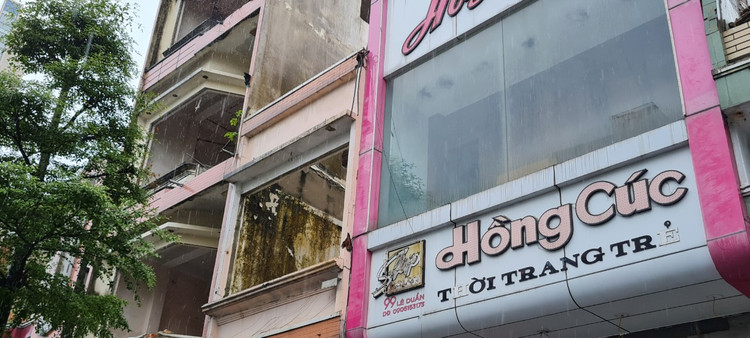 Da Nang: Xot xa canh hoang tan quanh “chao lua” Chi Lang-Hinh-3