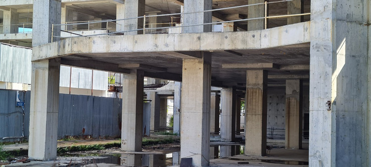 Da Nang: Dat vang 4 mat tien bo hoang giua trung tam thanh pho-Hinh-7