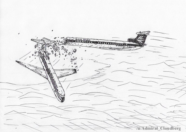 Kinh hoàng thảm họa hàng không vì kiểm soát viên nói tiếng... mẹ đẻ - Hình 4 Kinh hoang tham hoa hang khong vi kiem soat vien noi tieng... me de-Hinh-4