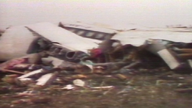 Kinh hoàng thảm họa hàng không vì kiểm soát viên nói tiếng... mẹ đẻ - Hình 8 Kinh hoang tham hoa hang khong vi kiem soat vien noi tieng... me de-Hinh-8