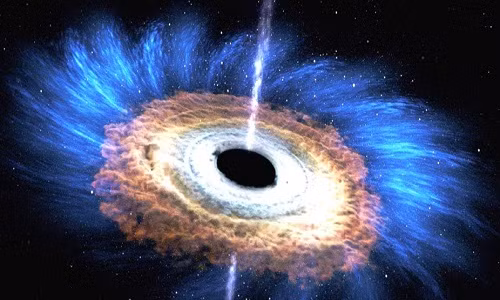 Vua duoc NASA phat hien, ho den sieu lon co gi dac biet?-Hinh-3