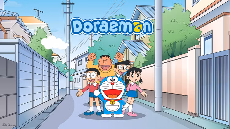 Tac gia Doraemon tien doan su xuat hien cua ChatGPT tu thap nien 70