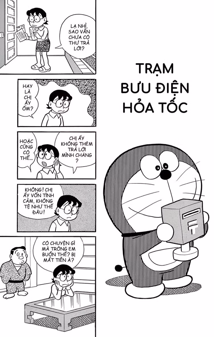 Tac gia Doraemon tien doan su xuat hien cua ChatGPT tu thap nien 70-Hinh-5