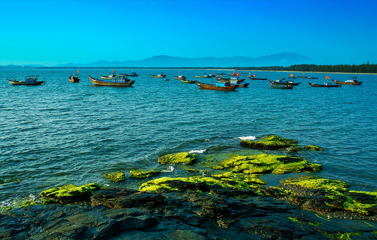 Quang Nam lot top diem den “du lich xanh” hang dau chau A-Hinh-4