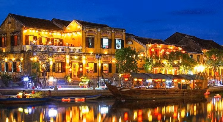 Quang Nam lot top diem den “du lich xanh” hang dau chau A-Hinh-9