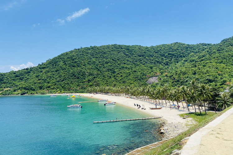 Quang Nam lot top diem den “du lich xanh” hang dau chau A-Hinh-5