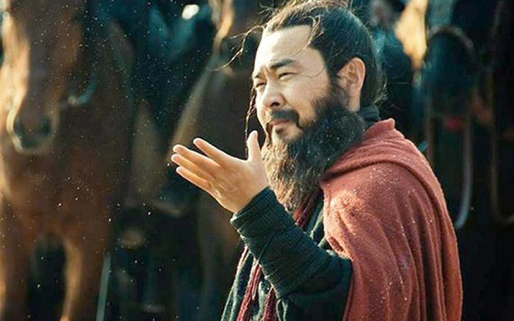 Tao Thao trong nguoi tai nhung lai 'phot lo' Gia Cat Luong, vi sao?-Hinh-3