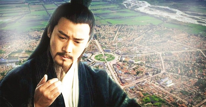 Tao Thao trong nguoi tai nhung lai 'phot lo' Gia Cat Luong, vi sao?-Hinh-5