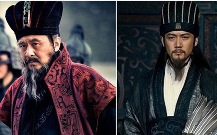 Tao Thao trong nguoi tai nhung lai 'phot lo' Gia Cat Luong, vi sao?-Hinh-9