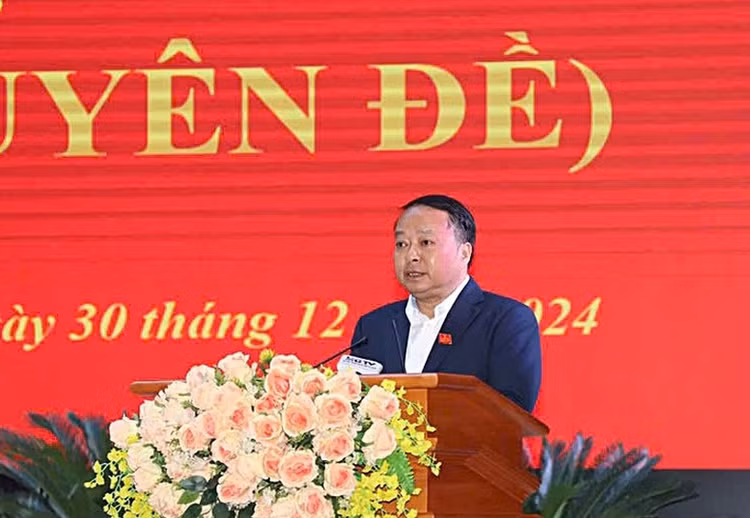 Thu tuong bo nhiem Thu truong Bo CA, phe chuan nhan su 2 tinh-Hinh-3