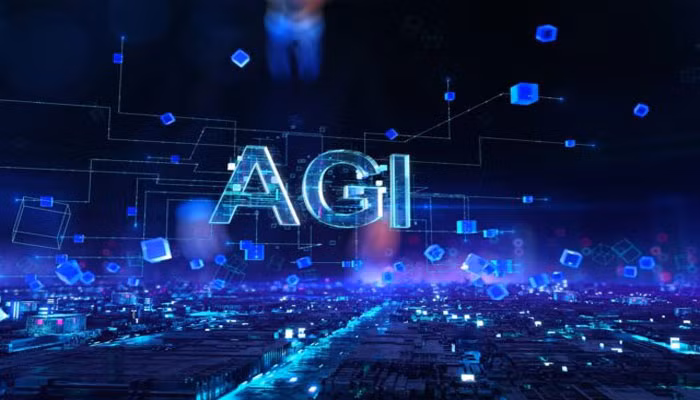 Chuyen gia canh bao “sieu AI” xuat hien 5 nam toi, lan at con nguoi?