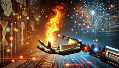 Chuyên gia cảnh báo “siêu AI” xuất hiên 5 năm tới, lấn át con người? - Hình 5 Chuyen gia canh bao “sieu AI” xuat hien 5 nam toi, lan at con nguoi?-Hinh-5