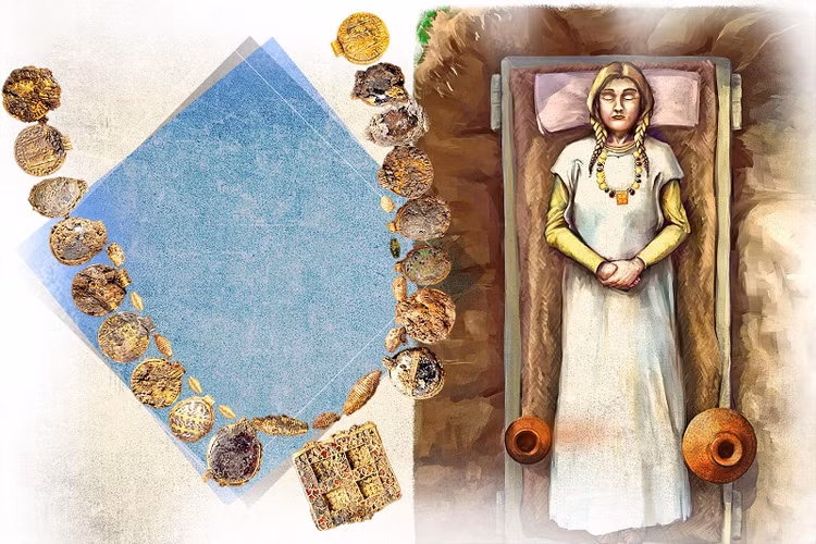 Kinh ngac “kho bau rung minh” trong nhung ngoi mo co-Hinh-3