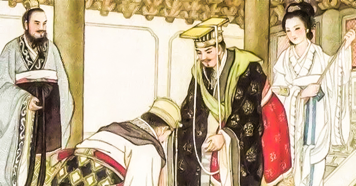 Mo mo 3.000 nam, chuyen gia sung sot thay thu 