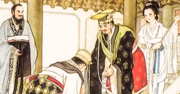 Mo mo 3.000 nam, chuyen gia sung sot thay thu 