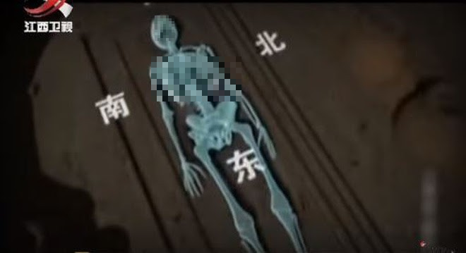 Mo mo 3.000 nam, chuyen gia sung sot thay thu 