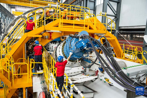 Lang gieng Viet Nam pha ky luc, khoe co may khong lo 3.500 tan-Hinh-3