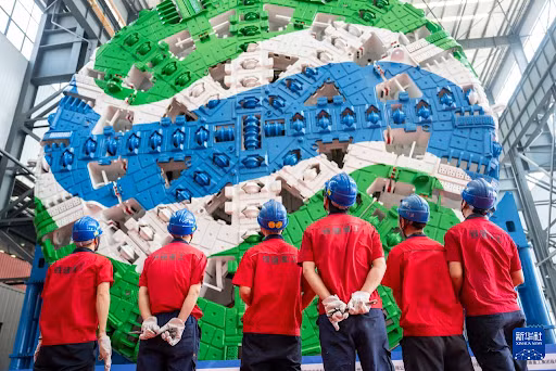 Lang gieng Viet Nam pha ky luc, khoe co may khong lo 3.500 tan-Hinh-2