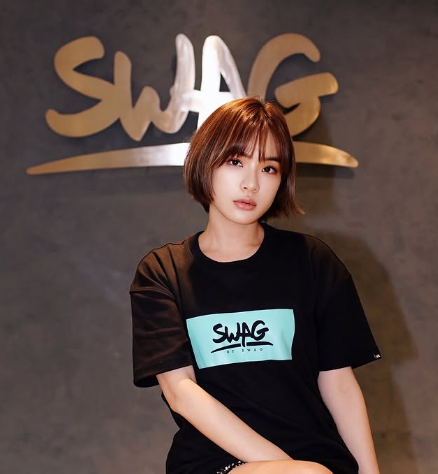 Lý do cô đưa ra là vì thu nhập, thẳng thắn thừa nhận mục đích kiếm tiền và không ngại thách thức giới hạn bản thân.(Ảnh: IGNV)