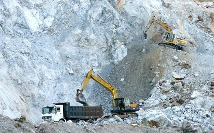 Cuc nong: Viet Nam phat hien 40 mo vang khung, tru luong gan 30 tan-Hinh-5