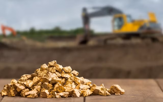 Cuc nong: Viet Nam phat hien 40 mo vang khung, tru luong gan 30 tan-Hinh-8