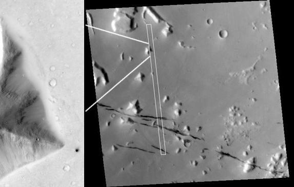 Bang chung cuc choang ve dau vet nguoi ngoai hanh tinh tren sao Hoa-Hinh-6