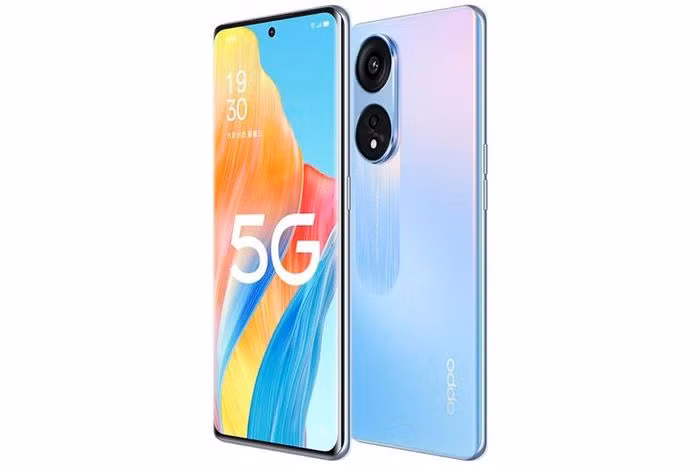 Mo xe chi tiet dac biet tren Oppo A1 Pro 5G vua ra mat-Hinh-4