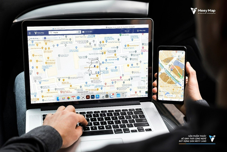 Co hoi ty do cho thi truong cong nghe bat dong san tai Viet Nam