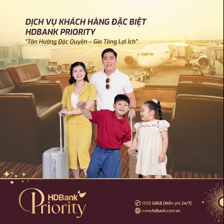 Dich vu HDBank Priority ra mat voi nhung uu dai vuot troi-Hinh-5