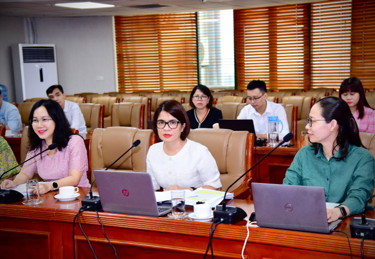 VietinBank: Giu vung da tang truong, ho tro nen kinh te phuc hoi