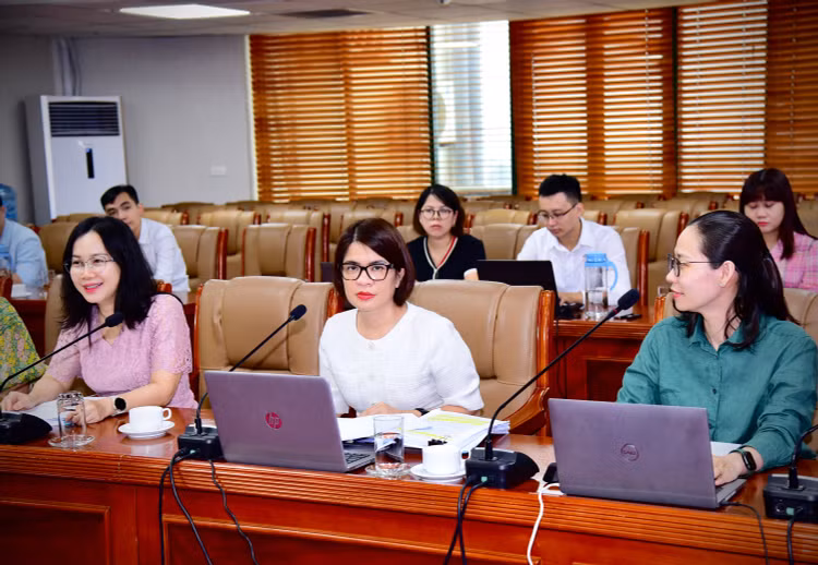 VietinBank: Giu vung da tang truong, ho tro nen kinh te phuc hoi