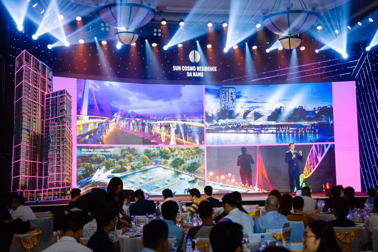 Sun Cosmo Residence Da Nang – Mo ra “chan troi bat tan” cho xuc cam Da thanh-Hinh-2