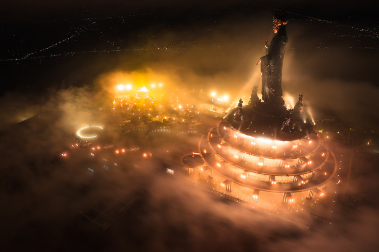 Du khach lan loi gan 2.000 km den Tay Ninh vi dieu gi?-Hinh-3