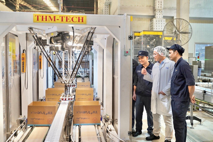 Ky su Viet che tao Robot Delta cong nghiep tu dong tiet kiem hang chuc ty dong-Hinh-3