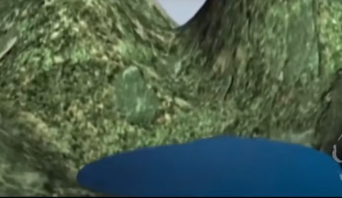 Ven man bi an 'ho ma' bien mat khong mot dau vet sau 1 dem-Hinh-8