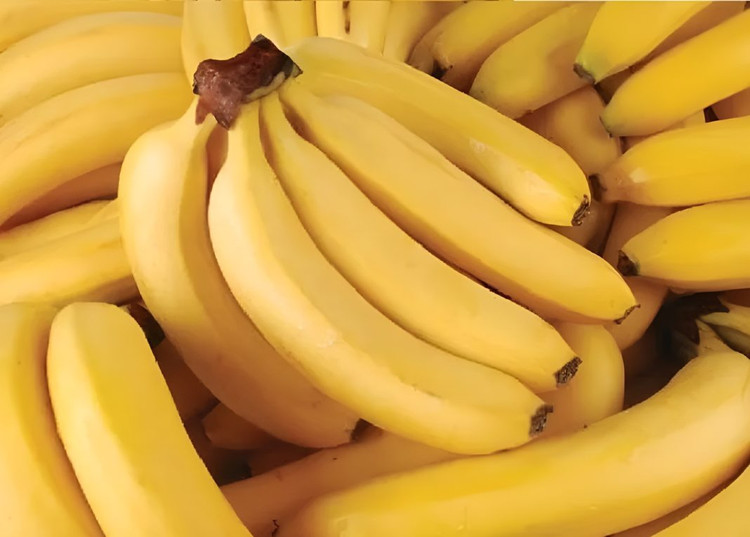 10 loai trai cay giau magie, nen bo sung thuong xuyen