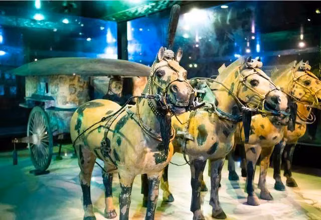 Bi an co xe giuong nam cua Tan Thuy Hoang 2.000 nam van chay-Hinh-5