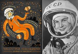 Tiết lộ giật mình của nữ phi hành gia đầu tiên bay vào vũ trụ - Hình 9 Tiet lo giat minh cua nu phi hanh gia dau tien bay vao vu tru-Hinh-9