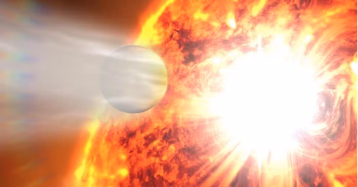 Bat tai tran khung canh hanh tinh dang bi Mat troi nuot chung-Hinh-12