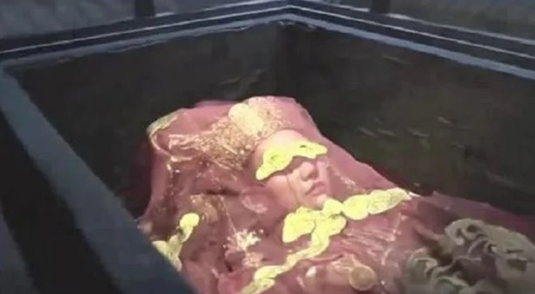 Ven man che hai cot trong co mo, chuyen gia phan: 