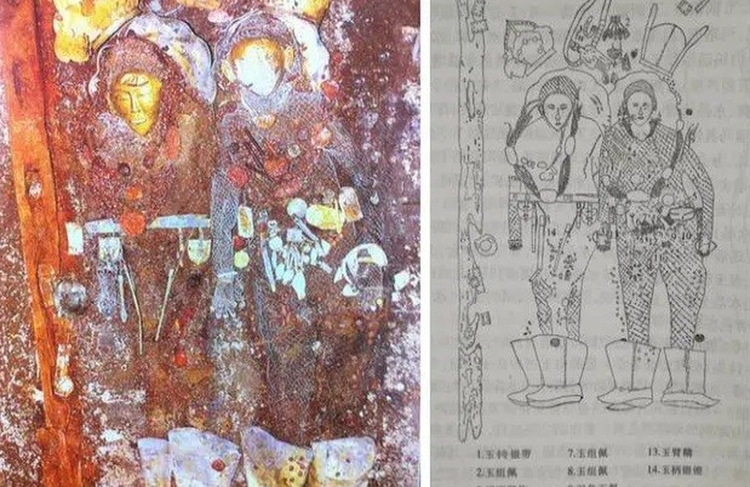 Ven man che hai cot trong co mo, chuyen gia phan: 