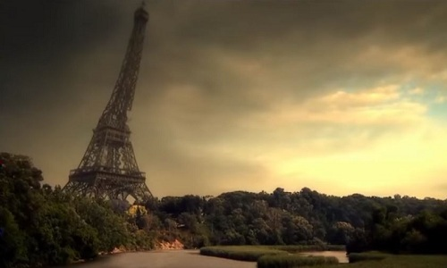 Neu con nguoi dot nhien “vang mat“, Trai dat se ra sao?-Hinh-5