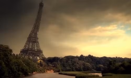 Neu con nguoi dot nhien “vang mat“, Trai dat se ra sao?-Hinh-5