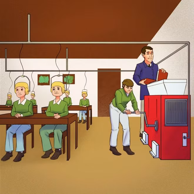 Bat cuoi nhung tien doan “hai huoc” cua nguoi xua ve tuong lai-Hinh-4