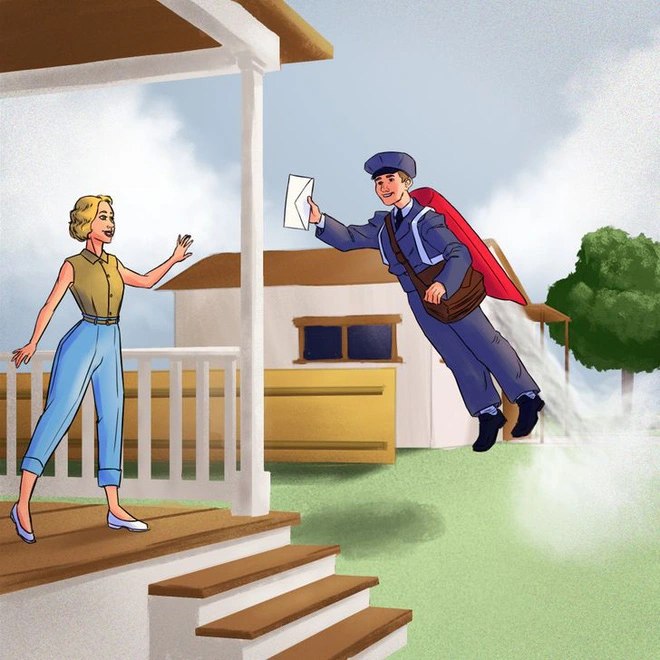 Bật cười những tiên đoán “hài hước” của người xưa về tương lai Bat cuoi nhung tien doan “hai huoc” cua nguoi xua ve tuong lai